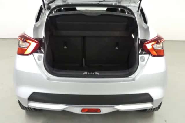 Nissan Micra (2022) thumbnail 17