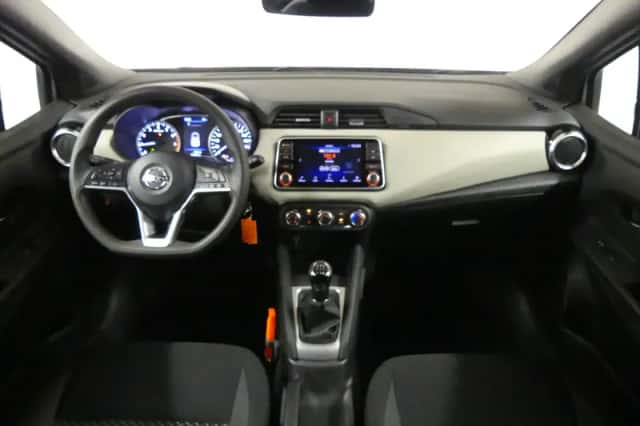 Nissan Micra (2022) thumbnail 18