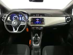 Nissan Micra (2022) thumbnail 18