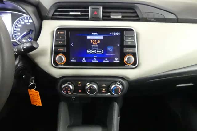Nissan Micra (2022) thumbnail 19