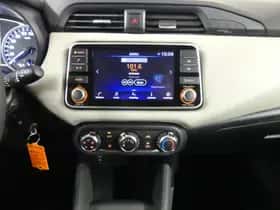 Nissan Micra (2022) thumbnail 19