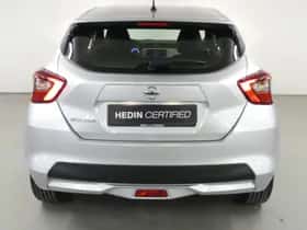 Nissan Micra (2022) thumbnail 3
