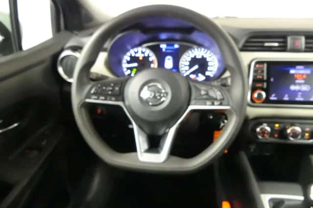 Nissan Micra (2022) thumbnail 21