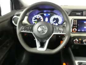 Nissan Micra (2022) thumbnail 21