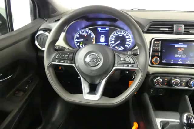 Nissan Micra (2022) thumbnail 22