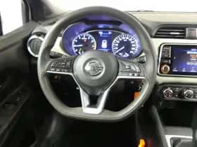 Nissan Micra (2022) thumbnail 22