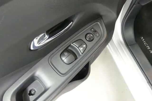 Nissan Micra (2022) thumbnail 23