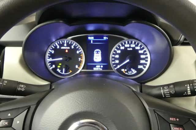Nissan Micra (2022) thumbnail 24