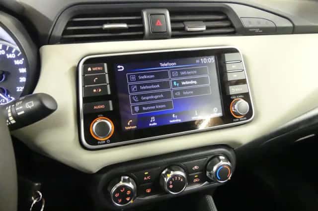 Nissan Micra (2022) thumbnail 25
