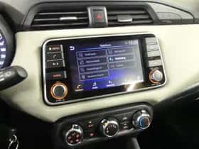 Nissan Micra (2022) thumbnail 25