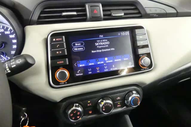 Nissan Micra (2022) thumbnail 26