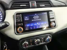 Nissan Micra (2022) thumbnail 26