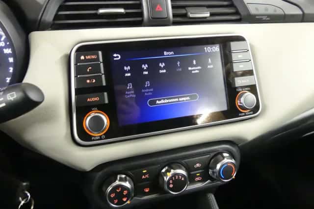 Nissan Micra (2022) thumbnail 27