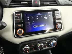 Nissan Micra (2022) thumbnail 27