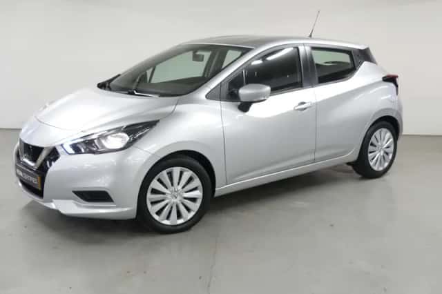 Nissan Micra (2022) thumbnail 29
