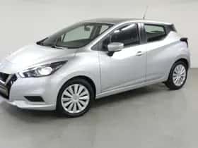 Nissan Micra (2022) thumbnail 29
