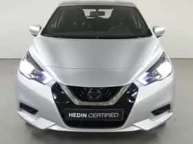 Nissan Micra (2022) thumbnail 4