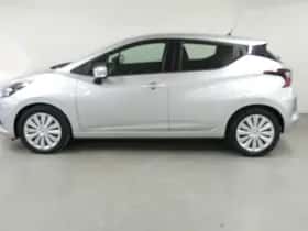 Nissan Micra (2022) thumbnail 6