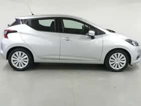 Nissan Micra (2022) thumbnail 7