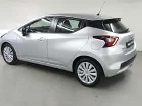 Nissan Micra (2022) thumbnail 8