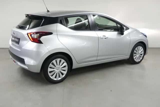 Nissan Micra (2022) thumbnail 9