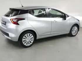 Nissan Micra (2022) thumbnail 9