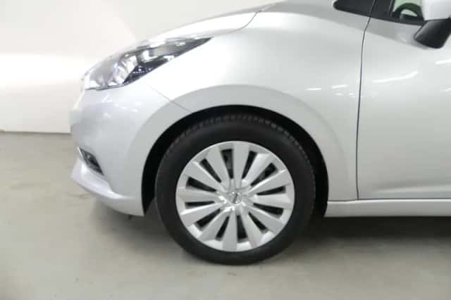 Nissan Micra (2022) thumbnail 10