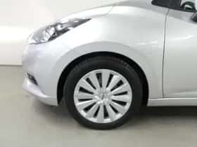 Nissan Micra (2022) thumbnail 10