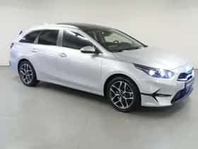 Kia Ceed Sportswagon (2024) thumbnail 2