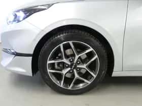 Kia Ceed Sportswagon (2024) thumbnail 11