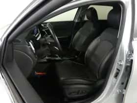 Kia Ceed Sportswagon (2024) thumbnail 12