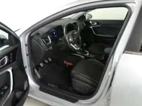 Kia Ceed Sportswagon (2024) thumbnail 15