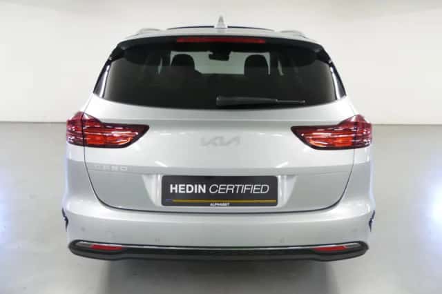 Kia Ceed Sportswagon (2024) thumbnail 3