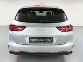 Kia Ceed Sportswagon (2024) thumbnail 3