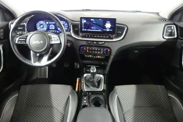 Kia Ceed Sportswagon (2024) thumbnail 21