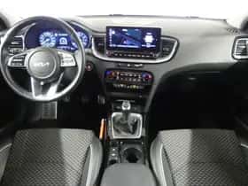 Kia Ceed Sportswagon (2024) thumbnail 21