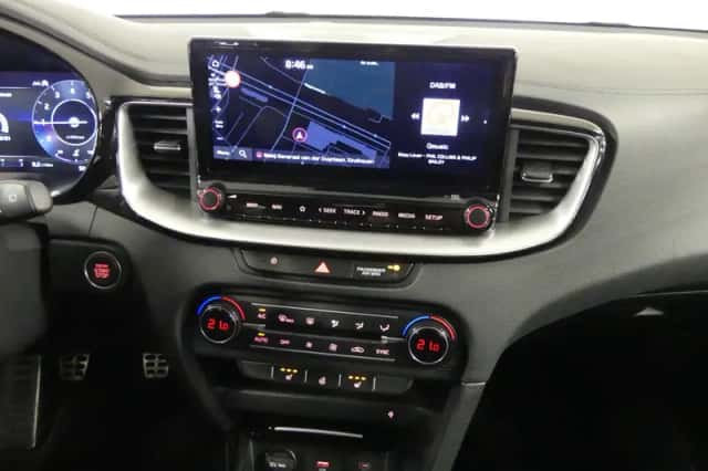 Kia Ceed Sportswagon (2024) thumbnail 22