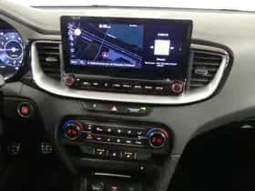 Kia Ceed Sportswagon (2024) thumbnail 22