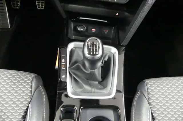 Kia Ceed Sportswagon (2024) thumbnail 23