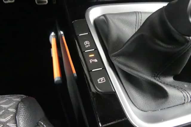 Kia Ceed Sportswagon (2024) thumbnail 27