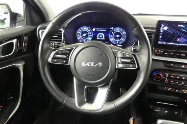 Kia Ceed Sportswagon (2024) thumbnail 28