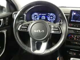 Kia Ceed Sportswagon (2024) thumbnail 28