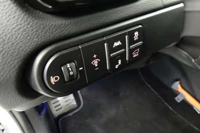 Kia Ceed Sportswagon (2024) thumbnail 30