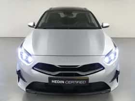 Kia Ceed Sportswagon (2024) thumbnail 4