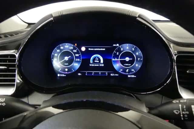 Kia Ceed Sportswagon (2024) thumbnail 31