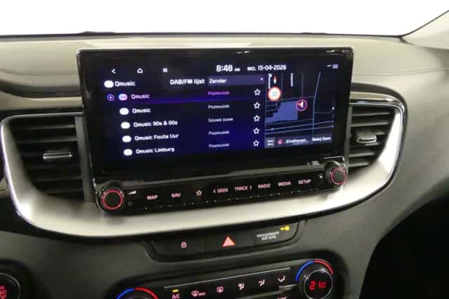 Kia Ceed Sportswagon (2024) thumbnail 32
