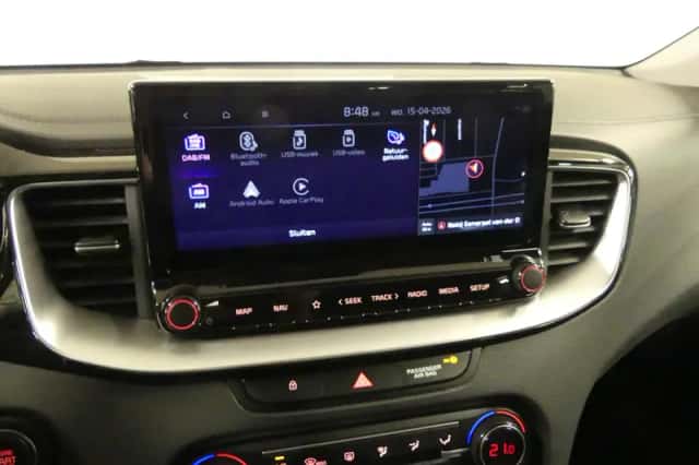 Kia Ceed Sportswagon (2024) thumbnail 33