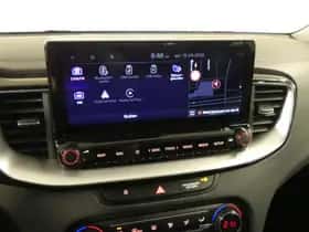 Kia Ceed Sportswagon (2024) thumbnail 33