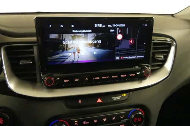 Kia Ceed Sportswagon (2024) thumbnail 34
