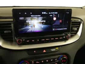 Kia Ceed Sportswagon (2024) thumbnail 34